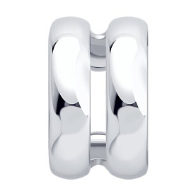 Серьга SOKOLOV - Серебро 925 (арт. 94170371)