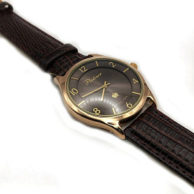 Часы Platinor - Золото 585 (арт. 57630.1)