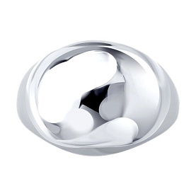 Кольцо SOKOLOV - Серебро 925 (арт. 94014722)
