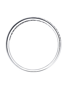 Кольцо Diamant - Серебро 925 (арт. 95-110-00949-1)
