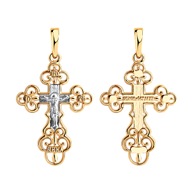 Подвеска Diamant - Серебро 925 (арт. 93-131-00909-1)