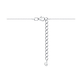 Колье SOKOLOV - Серебро 925, Эмаль (арт. 94071239)