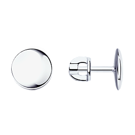 Серьги SOKOLOV - Серебро 925 (арт. 94024784)