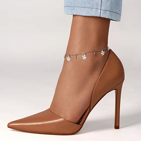 Браслет SOKOLOV - Серебро 925 (арт. 94050947)