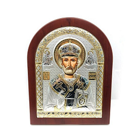 Икона Company ICON - Прочие материалы, Дерево (арт. A-5003GK)