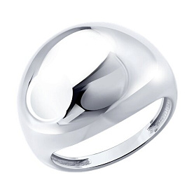 Кольцо SOKOLOV - Серебро 925 (арт. 94014722)