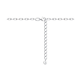 Колье SOKOLOV - Серебро 925 (арт. 94071346)