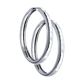 Серьги SOKOLOV - Серебро 925 (арт. 94140065)