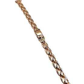 Браслеты для часов Platinor - Золото 585 (арт. 52234)