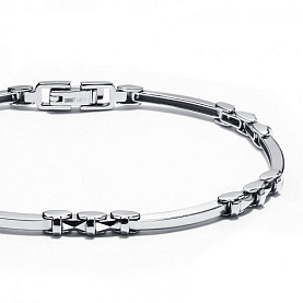 Браслет Platinum Lab. - Платина 950 (арт. ПБ-014-01)