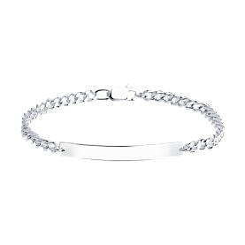 Браслет SOKOLOV - Серебро 925 (арт. 94050665)