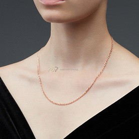 Цепочка Ювелир-Трейд - Золото 375 (арт. 580203030)