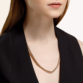 Колье SOKOLOV - Серебро 925 (арт. 94074643)