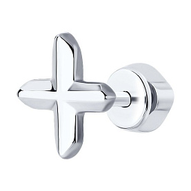 Серьга SOKOLOV - Серебро 925 (арт. 94170350)