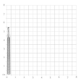 Подвеска Talant - Серебро 925 (арт. 50-72-0000-26340)