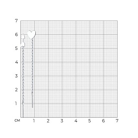 Серьги SOKOLOV - Серебро 925 (арт. 94025241)