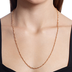 Цепочка Ювелир-Трейд - Золото 375 (арт. 511204534)