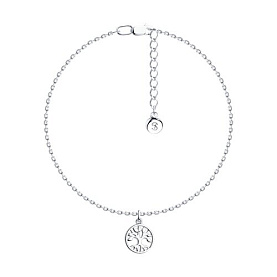 Браслет SOKOLOV - Серебро 925 (арт. 94050590)