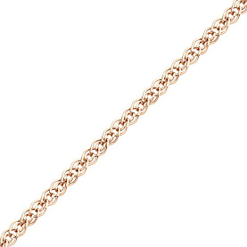 Цепочка Ювелир-Трейд - Золото 375 (арт. 580206032)