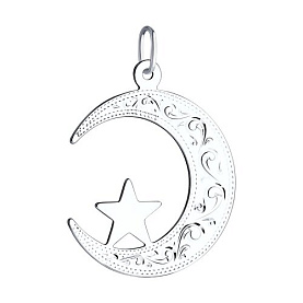 Подвеска SOKOLOV - Серебро 925 (арт. 94031406)