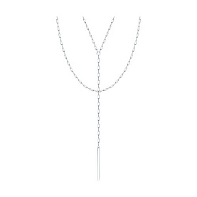 Колье SOKOLOV - Серебро 925 (арт. 94071316)