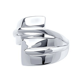 Кольцо SOKOLOV - Серебро 925 (арт. 94013265)