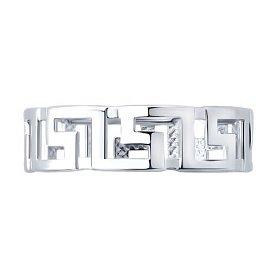 Кольцо SOKOLOV - Серебро 925 (арт. 94014605)