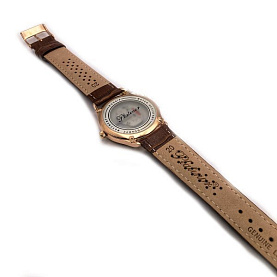 Часы Platinor - Золото 585 (арт. 57630)