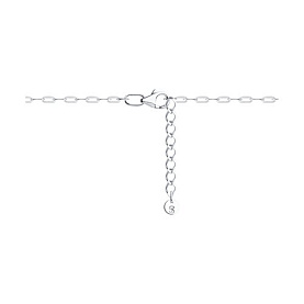 Браслет SOKOLOV - Серебро 925, Фианит (арт. 94051568)