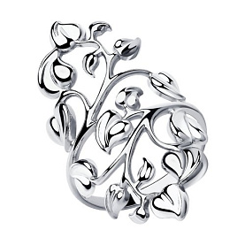 Кольцо SOKOLOV - Серебро 925 (арт. 94012167)