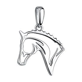 Подвеска Talant - Серебро 925 (арт. 50-72-0000-17323)