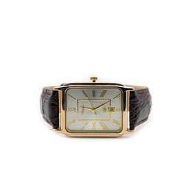 Часы Platinor - Золото 375 (арт. 50820)