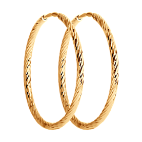 Серьги SOKOLOV - Золото 585 (арт. 140137)