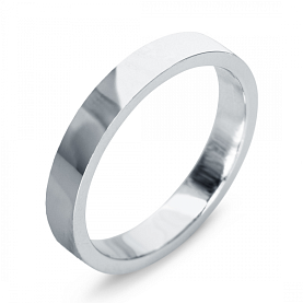 Кольцо Platinum Lab. - Платина 950 (арт. ПК-111-00)