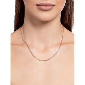 Цепочка Ювелир-Трейд - Золото 375 (арт. 511104032)