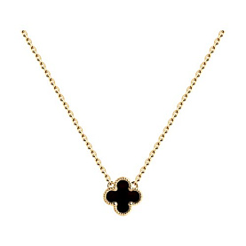 Колье SOKOLOV - Серебро 925, Эмаль (арт. 93070157)