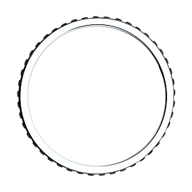 Кольцо SOKOLOV - Серебро 925, Фианит (арт. 94010700)