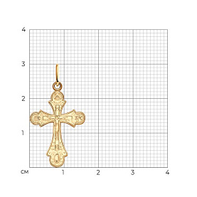 Подвеска SOKOLOV - Серебро 925 (арт. 93120011)