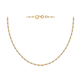 Колье SOKOLOV - Серебро 925 (арт. 94074448)