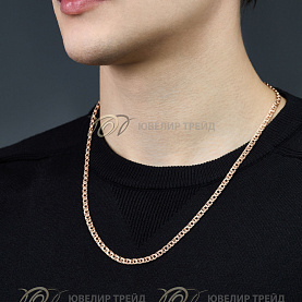 Цепочка Ювелир-Трейд - Золото 375 (арт. 570004033)