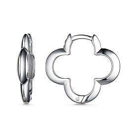 Серьги Мириада - Серебро 925 (арт. 901022306)