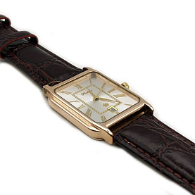 Часы Platinor - Золото 375 (арт. 50820)