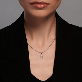 Подвеска SOKOLOV - Золото 585 (арт. 121407-3)