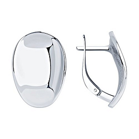 Серьги SOKOLOV - Серебро 925 (арт. 94024128)