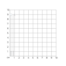 Серьга SOKOLOV - Серебро 925 (арт. 94170458-91)