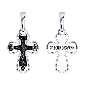 Подвеска Diamant - Серебро 925 (арт. 95-131-00924-1)