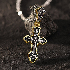 Подвеска Talant - Серебро 925 (арт. 51-77-0000-10811)