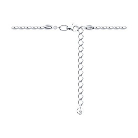 Колье SOKOLOV - Серебро 925 (арт. 94071418)