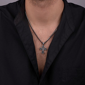 Подвеска Talant - Серебро 925 (арт. 51-76-0000-18175)