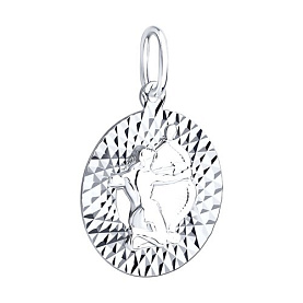 Подвеска Diamant - Серебро 925 (арт. 94-130-00163-1)